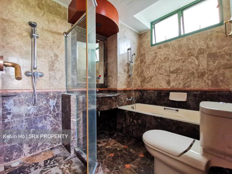 Signature Park (D21), Condominium #207587841